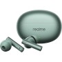 realme Earphone Wireless Buds Air 6, Alta resolución de Nivel Profesional, Auricular de 12,4 mm para Graves Profundos, reducción