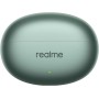 realme Earphone Wireless Buds Air 6, Alta resolución de Nivel Profesional, Auricular de 12,4 mm para Graves Profundos, reducción