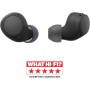 Sony WF-C510 Auriculares Inalámbricos Bluetooth, pequeños, con conexión multipunto, Modo Sonido Ambiente, IPX4, Spotify Tap,