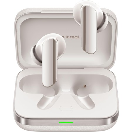 realme Earphone Wireless Buds Air 6, Alta resolución de Nivel Profesional, Auricular de 12,4 mm para Graves Profundos, reducción