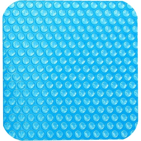 Cubierta Piscinas Manta Térmica 400 Eco de 8 x 4 m SIN Ribete - Eficiencia Energetica y Ahorro -