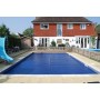 Cubierta Piscinas Manta Térmica 400 Eco de 8 x 4 m SIN Ribete - Eficiencia Energetica y Ahorro -