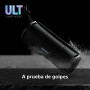 Sony ULT Field 1 Altavoz inalámbrico Bluetooth portátil con ULT Power Sound, Ultimate Deep Bass, IP67, Resistente a los Golpes,