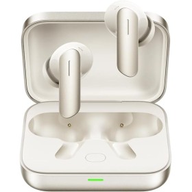 realme Buds Air 7 Auriculares Inalámbricos,6 Micrófonos con Cancelación de Ruido y Altavoz de 12.44mm,52H Tiempo de reproducción