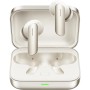 realme Buds Air 7 Auriculares Inalámbricos,6 Micrófonos con Cancelación de Ruido y Altavoz de 12.44mm,52H Tiempo de reproducción