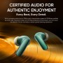 realme Buds Air 7 Pro Auriculares Inalámbricos,6 Micrófonos con reducción de Ruido a 53dB,Tiempo de reproducción de 48 Horas