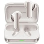 realme Buds Air 7 Pro Auriculares Inalámbricos,6 Micrófonos con reducción de Ruido a 53dB,Tiempo de reproducción de 48 Horas