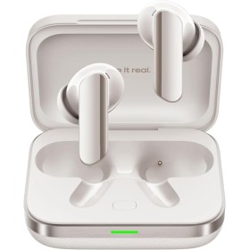 realme Buds Air 7 Pro Auriculares Inalámbricos,6 Micrófonos con reducción de Ruido a 53dB,Tiempo de reproducción de 48 Horas