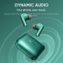 realme Buds Air 7 Pro Auriculares Inalámbricos,6 Micrófonos con reducción de Ruido a 53dB,Tiempo de reproducción de 48 Horas