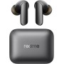 realme Buds Air 7 Pro Auriculares Inalámbricos,6 Micrófonos con reducción de Ruido a 53dB,Tiempo de reproducción de 48 Horas