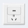 realme Original Supervooc Adaptador,USB de 67 W Fast Charging Wall Charger, Wall Connector Tipo A Compatible con RealSmartphone