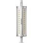 Philips - Bombilla LED Lineal, 120W, Lineal R7S 118 mm, Neutra, Luz Blanca, Regulable