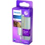 Philips - Bombilla LED Lineal, 120W, Lineal R7S 118 mm, Neutra, Luz Blanca, Regulable