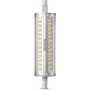 Philips - Bombilla LED Lineal, 120W, Lineal R7S 118 mm, Neutra, Luz Blanca, Regulable