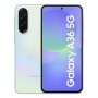 Samsung Galaxy A36 5G Snapdragon 6 Gen 3 Pantalla de 6,7" Super AMOLED