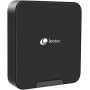 Reproductor LEOTEC Android 11 TV Box 4K SHOW2 432 S905W2 Quad Core 4GB 32GB