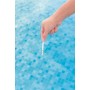 Bestway 56404-19 Infantil Bestway Deluxe Splash Frame Pool Piscina Desmontable Tubular, 300 x 201 x 66 cm
