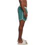 URBAN CLASSICS Bañador para Hombre Estilo Retro, Bermudas Cortos, Shorts de Baño para Natación de Secado Rápido adapto para las