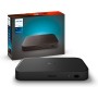 Philips Hue Play HDMI Sync Box 8K - Sincroniza Hasta 10 Luces Con Tus Videojuegos, Películas y Música - Requiere Bridge - Admite