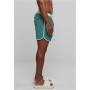 URBAN CLASSICS Bañador para Hombre Estilo Retro, Bermudas Cortos, Shorts de Baño para Natación de Secado Rápido adapto para las
