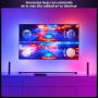 Philips Hue Play HDMI Sync Box 8K - Sincroniza Hasta 10 Luces Con Tus Videojuegos, Películas y Música - Requiere Bridge - Admite