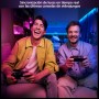 Philips Hue Play HDMI Sync Box 8K - Sincroniza Hasta 10 Luces Con Tus Videojuegos, Películas y Música - Requiere Bridge - Admite
