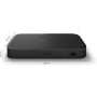 Philips Hue Play HDMI Sync Box 8K - Sincroniza Hasta 10 Luces Con Tus Videojuegos, Películas y Música - Requiere Bridge - Admite