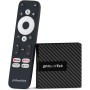 RockTek GB1 HDMI Dongle con Google TV, 2G RAM 16G RGM 4K Streaming Media Player Certificado Google Soporte Netflix, Disney+,