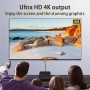 MXQ Pro 5G 4K Android TV 13.1 Box Ram 2GB Rom 16GB Android Smart Box H.265 HD 3D Dual Band 2.4G/5G WiFi Quad Core Home Media