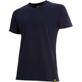 Utility Diadora - Camiseta de Trabajo T-Shirt MC Atony II para Hombre (EU L)