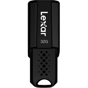Lexar JumpDrive S80 Memoria USB 32GB, Pendrive hasta 130MB/s de Lectura, Unidad Flash para computadora, (LJDS080032G-BNBAG)