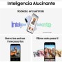 Samsung Galaxy A36 5G Snapdragon 6 Gen 3 Pantalla de 6,7" Super AMOLED