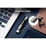 Lexar JumpDrive S80 Memoria USB 32GB, Pendrive hasta 130MB/s de Lectura, Unidad Flash para computadora, (LJDS080032G-BNBAG)