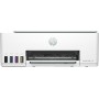 HP Smart Tank 7606 28C03A - Impresora A4 Multifunción con Deposito de Tinta Recargable, Impresión a Color, Escaner, Copiadora,