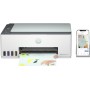 HP Smart Tank 7606 28C03A - Impresora A4 Multifunción con Deposito de Tinta Recargable, Impresión a Color, Escaner, Copiadora,