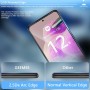 GEEMEE 2+2 Piezas Protector de Pantalla para Realme 14 Pro 5G y Protector de Lente de Cámara, 9H Dureza HD Cristal Templado