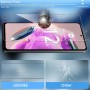 GEEMEE 2+2 Piezas Protector de Pantalla para Realme 14 Pro 5G y Protector de Lente de Cámara, 9H Dureza HD Cristal Templado