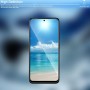 GEEMEE 2+2 Piezas Protector de Pantalla para Realme 14 Pro 5G y Protector de Lente de Cámara, 9H Dureza HD Cristal Templado