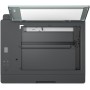 HP Smart Tank 7606 28C03A - Impresora A4 Multifunción con Deposito de Tinta Recargable, Impresión a Color, Escaner, Copiadora,