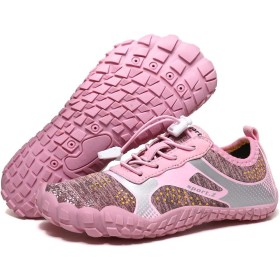 Mateju Zapatos de Agua Niño Niña Escarpines Zapatos de Natación de Verano Zapatillas de Agua Playa Antideslizantes Secado Rápido