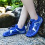Mateju Zapatos de Agua Niño Niña Escarpines Zapatos de Natación de Verano Zapatillas de Agua Playa Antideslizantes Secado Rápido