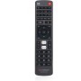 Octagon Spirit Pro 4K UHD Android TV Box, WiFi de doble banda, mando a distancia Bluetooth, control por voz, HDR10+, HLG, 2 GB