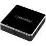 Orbsmart S87L Android TV Box 4K (Ultra HD) HDR Smart | Digital Signage Player (QuadCore S905X4 CPU, 4 GB RAM, Wi-Fi AC,