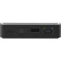 Orbsmart S87L Android TV Box 4K (Ultra HD) HDR Smart | Digital Signage Player (QuadCore S905X4 CPU, 4 GB RAM, Wi-Fi AC,