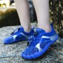 Mateju Zapatos de Agua Niño Niña Escarpines Zapatos de Natación de Verano Zapatillas de Agua Playa Antideslizantes Secado Rápido