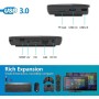 Xilibod Android 9.0 TV Box 4GB RAM/32GB ROM Amlogic S905X3 Quad Core 64bit Cortex-A55, GPU G31™ MP2,H.265 Decoding 2.4G/5G