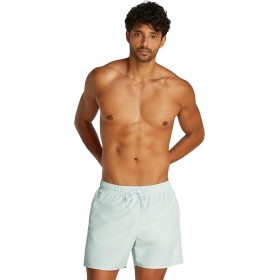 Calvin Klein Medium Drawstring Km0km01101 Pantalones Cortos Hombre