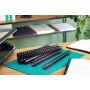 Fellowes Canutillos de plástico para encuadernar, Azul, 14 mm