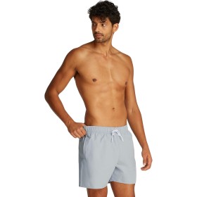 Calvin Klein Medium Drawstring Km0km01101 Pantalones Cortos Hombre