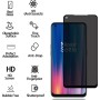 Protector Pantalla de Privacidad para Realme 12 4G/Realme 12+ 5G [2 Piezas],Cristal Vidrio Templado Antiespia,Dureza